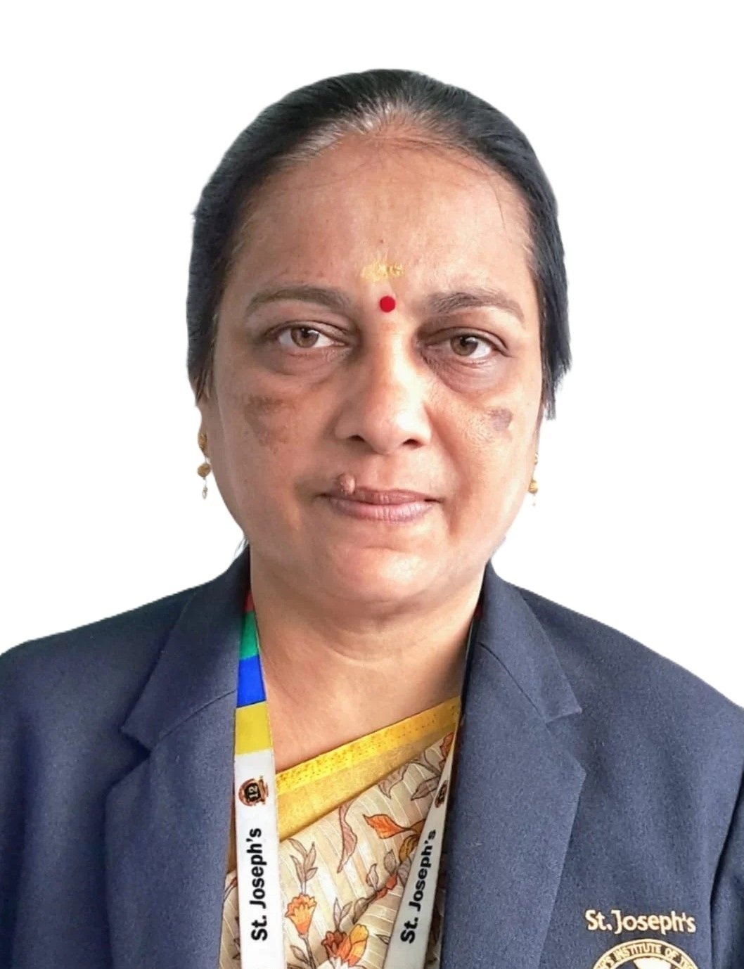 Dr. N. Mythili